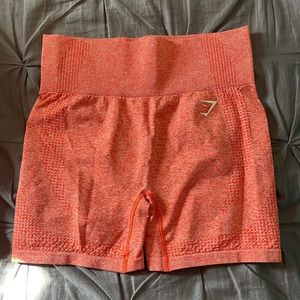 Gym Shark Biker Shorts